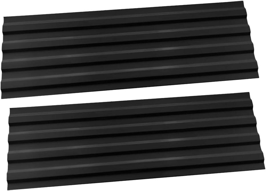 2X Truck Bed Floor Patch Panel 926-881 for Ford F-250 Super Duty