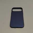 TORRAS Magnetic Slim-Fit for iPhone 17 PRO MAX Case, Ultra-Thin 17 ProMax Phone Case Compatible with MagSafe, Light Anti-Scratch Matte Hard PC Bayer 6.9 inch OriginFit, Deep Blue