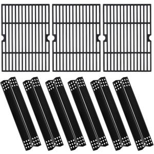 Parts for Nexgrill Replacement Parts 720-0896B 6 Burner 720-0896 730-0898 720-0898 720-0896E Replacement Parts 730-0896B 720-0896 Cooking Grate 720-0896 Flame Tamer Nexgrill Heat Plate Shields