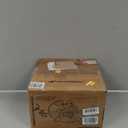 TRQ Front Left Steering Knuckle Assembly Black Driver Side Compatible with 2012-2017 Toyota Camry