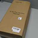 VyGrow Over the Door Pantry Organizer, 10-Tier Over the Door Organizer with Adjustable Basket, Pantry Door Organization for Pantry Kitchen Storage Room Spice Rack, White