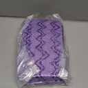 HOMEXCEL Reusable Microfiber Mop Pads for Swiffer PowerMop 8 Pack, Power Mop Pads Refills for 13 ''-15 '' Spray Mop, Machine Washable Pad Replacement for Multi-Surface Floor Cleaning