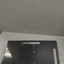 oy&Grace Appliance Slider for Kitchen Appliances 360° Rolling Sliding Tray for Coffee Maker Countertop, Bamboo Coffee Pot Slider Rolling Tray with Universal Rollers (Black, Medium 14.5" x 10")