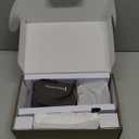 Remington ONE Shave & Groom Multi-Tool Electric Razor for Men, Foil Shaver with 4 Full-Size Attachments & 5 Adjustable Combs for Beard, Face & Body Grooming