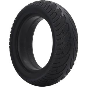 Solid Tires 10 Inches, Electric Scooter Solid Tire 10x3.0 Replacement
