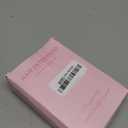 Drawstring Ponytail for Women, 26 inch Long Ponytail Extension, Soft Synthetic Pony Tails Hair Extensions, Clip in Ponytail Hair Extension for Daily Use (Dark Brown With a Slight Auburn Luster)