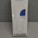 Plantar Fasciitis Insoles for Men Women,High Arch Support for Pain Relief,Shoe Inserts Orthotic for Flat Feet,Work Boot Insoles for Shock Absorbing Inserts (Fit for Standing All Day) B-M (MEN 7-8|WOMEN 9-10(275mm))