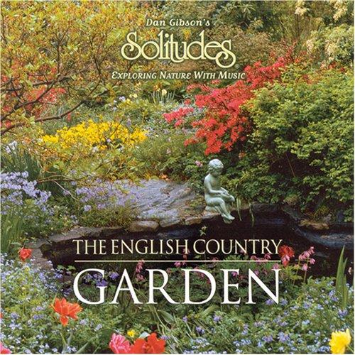 English Country Garden, Audio CD
