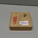 100 Pcs Key Bottle Opener Wedding Party Favors, Crown Skeleton Keys for Birthday Anniversary Party Souvenir Gifts for Guests with Keychain and Thank You Cards (Copper)