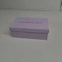 Madden Girl Jalycia H Band White Butterfly Sandal  2