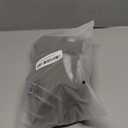 Fragralley Dog Coat with Harness Built in, Waterproof Windproof Reflective Warm Puffer Jacket, Fleece Lined Vest Winter Parka for Small, Medium, Large Dogs (Green)