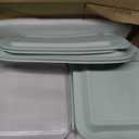 Pyrex Deep 3-Pack Glass Baking Dish Set (9"x13", 7"x11", 8"x8")