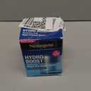 Neutrogena Hydro Boost Night Pressed Serum - with Hyaluronic Acid & Antioxidants, Hydrating Face Moisturizer that Restores & Revitalizes Skin Overnight, for Normal to Extra Dry Skin, 1.7 oz