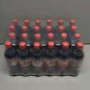 4 x Coca-Cola Cherry Soda Soft Drink, 16.9 fl oz, 6 Pack