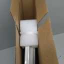 KOHLER K-27331-0 Glissade ReadyLatch Quiet Close Elongated Toilet Seat, White, Grip-Tight Hardware, Quiet Close Lid Prevents Slamming