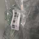 Fanspex Portable Space Heater, 1500W/750W Electric Milk-house Heaters for Indoor Garage Workshop Greenhouse Bathroom Use, Adjust Thermostat with Overheat and Tip-Over Protection