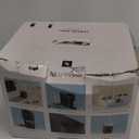 Nespresso Vertuo Pop+ Coffee and Espresso Machine by De'Longhi, Balck