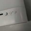 Night Light Bluetooth Speaker Alarm Clock, Upgraded Touch Bedside Lamp for Bedroom, Dimmable Warm Light, 48 RGB Color Changing, Sound Machine with White Noise, Best Gifts for Teenage Boys Girls