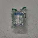 Fiber Optic Wipes, High Efficiency Fiber Cleaning Paper 100pcs 1 Box Lightweight Shell For Dry and Wet Use Transparent Break Point to Remove