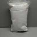 JOYIN Christmas Snow Blanket Roll for Christmas Decoration, Village Displays, Under The Xmas Tree - Thick White Soft Fake Snow Cover for Holiday Decor and Winter Displays (15In x 10Ft, 2PCS)