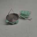 Rapid Egg Cooker (Aqua)