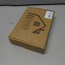 Rose's Rustics Heavy Duty Floating Shelf Bracket 6 Inch Rod (6 Pcs) Solid Steel Hidden Shelf Brackets for Floating Wood Shelves - Blind Shelf Support - Mounting Hardware Included - 1.5 Inch