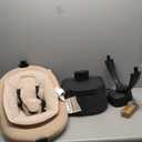 Babymoov Swoon Evolution Bluetooth Connected Smart Baby Swing/ Rocker with 8 Motions, 360° Seat, Adjustable Recline, App for Streaming Music and Personalized Lullabies