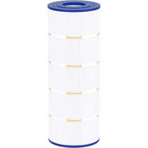 Pool Filter Compatible with CS100, R0462200, PJANCS100, C-8410, FC-0821, 1 Pack.