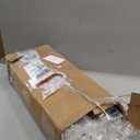 Knape & Vogt 8400P 20 Inch Side Mount Full Extension Drawer Slide Contractor Pack of 10 Pairs, 20" Long, 10 Pairs