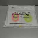 Room Hanging Storage Organizer, Fun & Colorful Storage & Organization for Clothes, Toys, & More. Wall & Door Attachable, Water-Resistant, Ideal for Kids' Room, Locker Kindergarten or Playroom (Gray) (Grey)