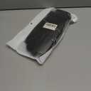 FlexiGlide Winter Waterproof Ski Gloves Men Women, Snow Warm Cycling Cold Weather, Driving Biking Running (Black)