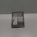 2 x USB Cable Organizer Clips Cord Holder,12 Packs (3-Slots) Black Self Adhesive Desk Cord Cable Management