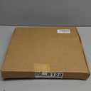 DIY Magnetic Window Insulation Kit 59"x61" Indoor Clear Film for Heat and Cold Winterizing Kit Cuttable Transparent Window Covering