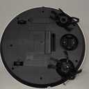 Robot Vacuum and Mop Combo, Equipped with Wireless Touch Button, Vacuum Robot Vacuum Cleaner and mop Combination, Silent, Advanced Obstacle Avoidance Suitable for Home Tiles Robot Vacuum and Mop Combo