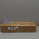 VEVOR Trailer Jack with Wheel, 2000 lbs Load Capacity, Heavy Duty Swivel Boat Trailer Jack with PP Single Wheel & Ergonomic Handle, 12-inch Lift, Fit for RVs, Boats, Horse Trailers, Utility Trailers