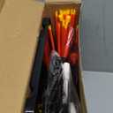 Bow and Arrow Set for Kids, 2-Pack LED Light Up Archery Set with 20 Suction Cup Arrows, Indoor and Outdoor Toy for Boys Girls Age 4-8 8-12 with Standing Target&2 Quivers, Birthday Gift 3-12 Years Old