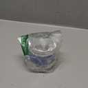 Binder Rings,KASEMI 100pcs Book Rings Assorted Sizes (1,1.5,2 inch) for School,Classroom,Office