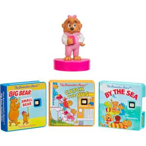 Berenstain Bears Audio Story Collection