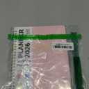 2026 Planner, Weekly and Monthly Calendar Planner Book, January 2026 - December 2026, Hardcover Spiral Planner with Monthly Tabs, Notes Pages, Perfect for Women & Men, A5 (6.4" x 8.5") - Pink