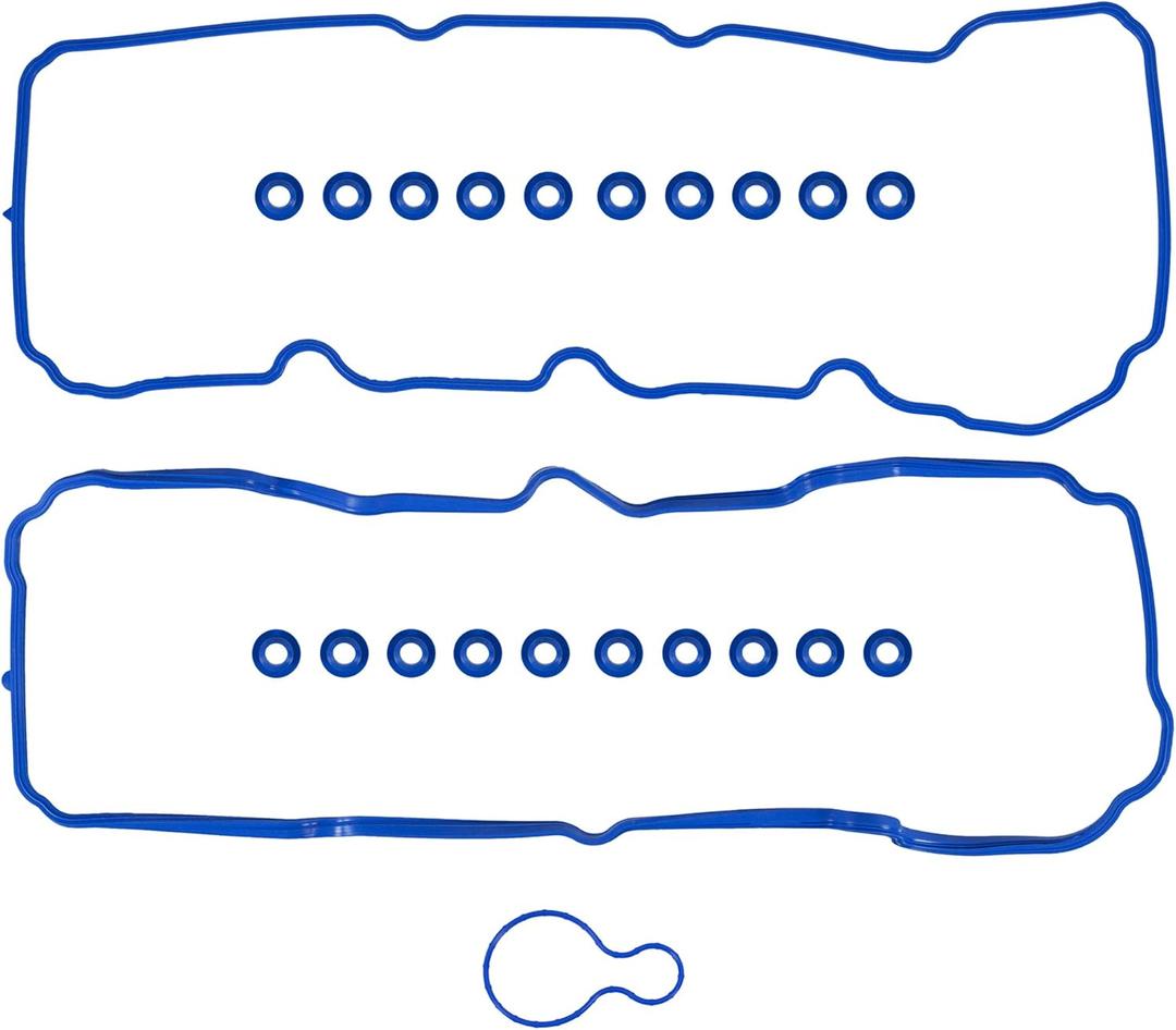 FEL-PRO VS 50652 R Engine Valve Cover Gasket Set for Jeep Liberty
