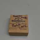 HOMOTEK Privacy Sliding Door Lock with Pull - Replace Old Or Damaged Pocket Locks Hardware Quickly and Easily, 2-3/4x2-1/2, for 1-3/8 Thickness Door, Black