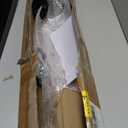 WeiSen 180W Roof LED Light Bar Kit with Plug & Play Wiring Harness, 32" Curved Light Bar and Upper Windshield Mounting Brackets Compatible with Polaris RZR PRO R 4 2022-2025