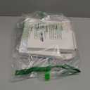 amFilm Ultra Glass Screen Protector for Galaxy S20 Plus, Tempered Glass, 2 Pack