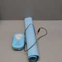 Bedwetting Alarm System with No-Wear Sensor + Online Program
