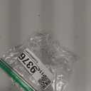 Flange Inserts 17mm Compatible with Medela/Spectra/TSRETE/Elvie/Momcozy/Bellababy Breast Pump 24mm Shields/Flanges, Reduce 24mm Nipple Tunnel Down to 17 mm, 4PCS