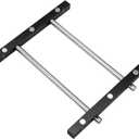 Jointer Knife Setting Jig Metal Bars with Magnets for 4"-8" Jointer Blades Easy Quick Install - 1pack