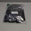 Aolesy Men's 5''/7'' Running Shorts Quick Dry Workout Gym Shorts with Pockets, Tennis Training AthleticLinerless & Liner (X-Large, Black)