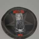 Super7 Motley Crue Vince Neil Shout at The Devil (Black and White) - 3.75" Action Figure with Accessory Heavy Metal Collectibles and Retro Toys