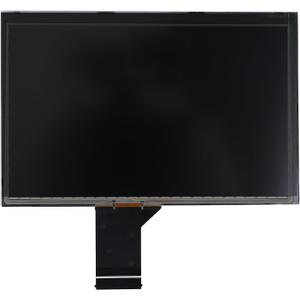 7" Uconnect Screen Replacement LCD Display Digitizer for 2017 2018 2019 2020 Jeep Compass LCD Monitor Screen Radio Navigation Replace TDO-WXGA0700K00033-V2 TDO-WXGA0700K00057-V1