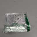 EDC Fidget Slider Fidget Toy Adult Stress Relief Metal Rotation Push Pull ADHD Recreational Fidget Toy Tactile Coin Fritter (Grey)